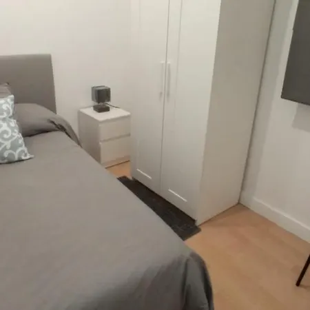 Recien Reformado En El Centro De Vilagarcia De Arousa. *