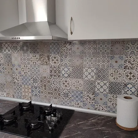 Lägenhet Recien Reformado En El Centro De Vilagarcia De Arousa. *